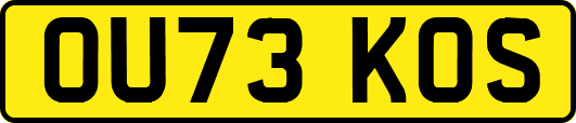 OU73KOS