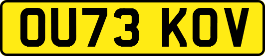 OU73KOV