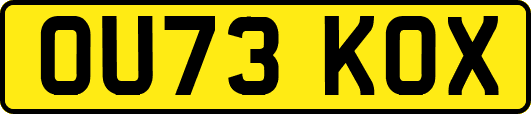 OU73KOX