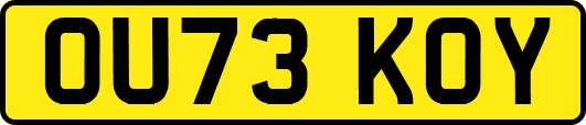 OU73KOY