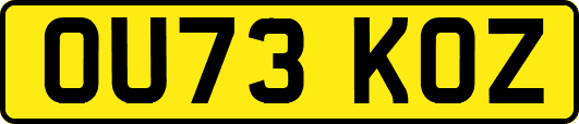 OU73KOZ