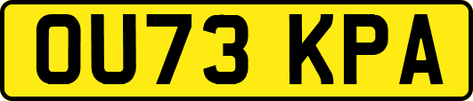OU73KPA