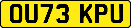 OU73KPU