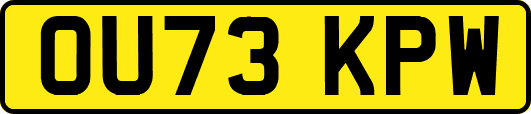 OU73KPW