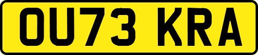 OU73KRA