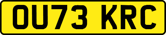 OU73KRC