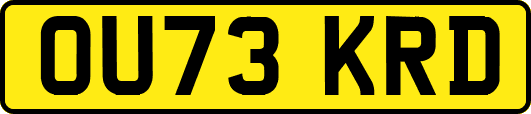 OU73KRD