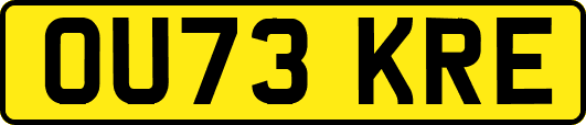 OU73KRE
