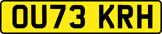 OU73KRH