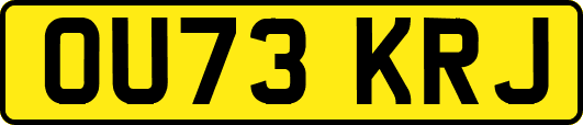 OU73KRJ