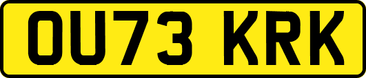 OU73KRK