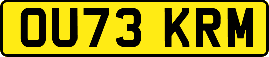 OU73KRM