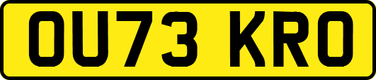 OU73KRO