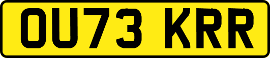 OU73KRR