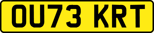 OU73KRT