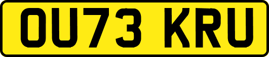 OU73KRU