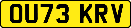 OU73KRV