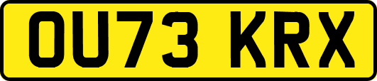 OU73KRX