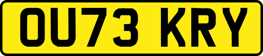 OU73KRY