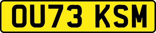 OU73KSM