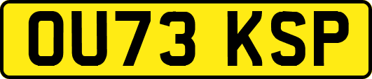 OU73KSP