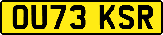 OU73KSR