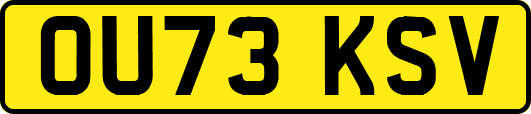 OU73KSV