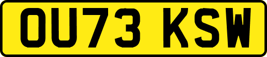 OU73KSW