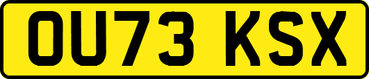 OU73KSX