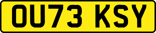 OU73KSY