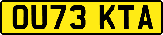 OU73KTA