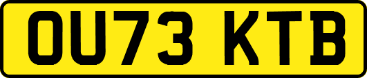 OU73KTB