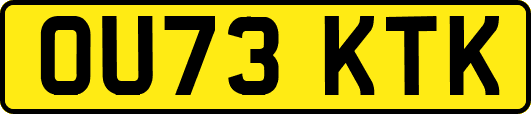 OU73KTK