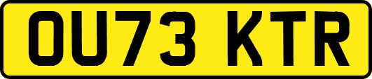 OU73KTR