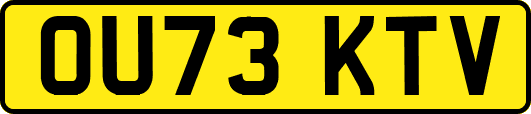 OU73KTV
