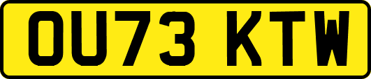 OU73KTW