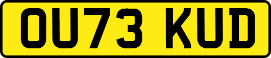 OU73KUD