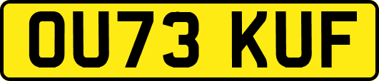 OU73KUF