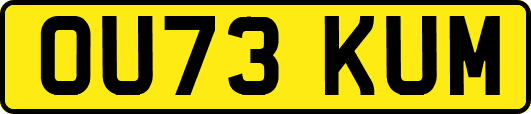 OU73KUM