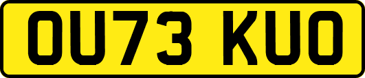 OU73KUO