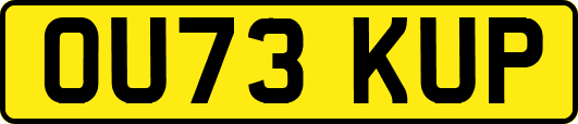 OU73KUP