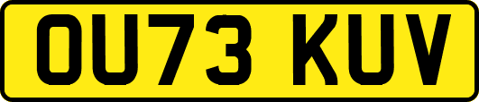 OU73KUV