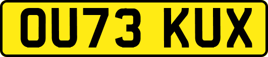 OU73KUX