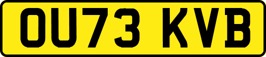 OU73KVB