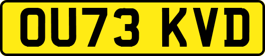 OU73KVD