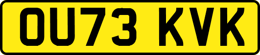 OU73KVK