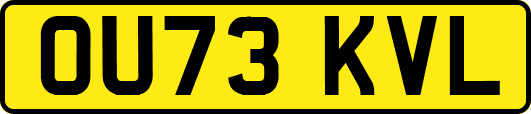 OU73KVL