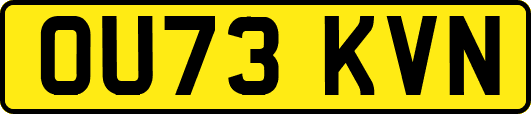OU73KVN