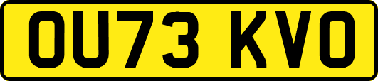 OU73KVO