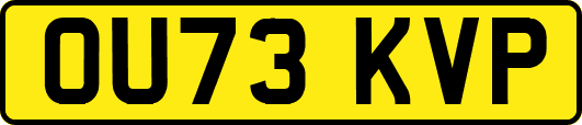 OU73KVP